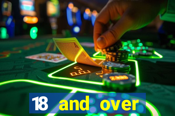 18 and over casinos near lake tahoe