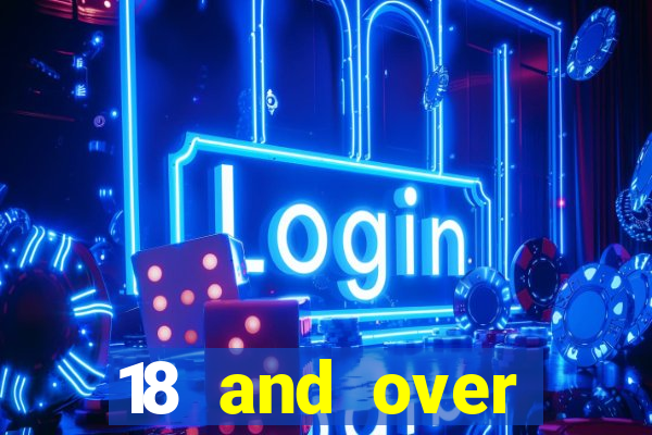 18 and over casinos near lake tahoe