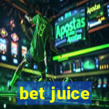 bet juice