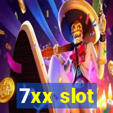 7xx slot