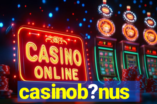 casinob?nus