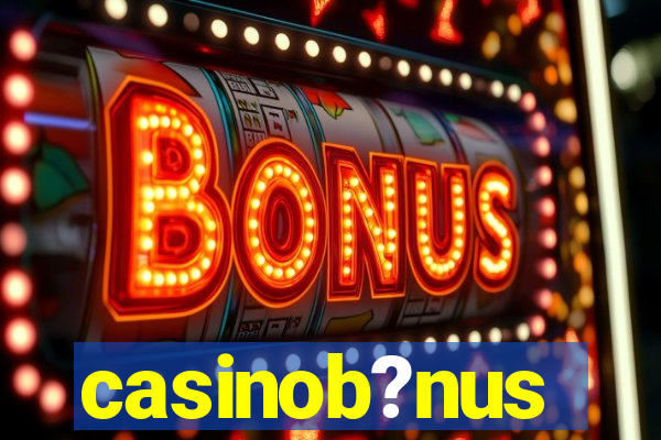 casinob?nus