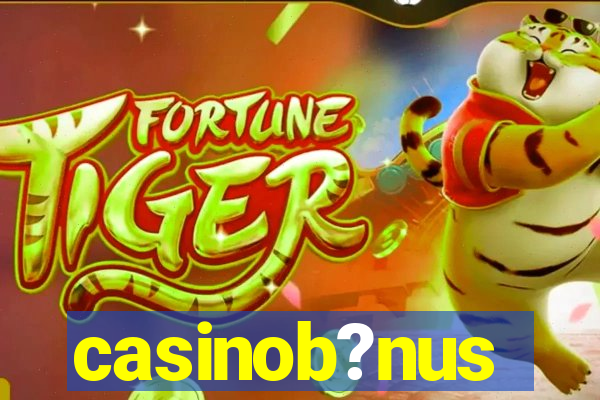 casinob?nus