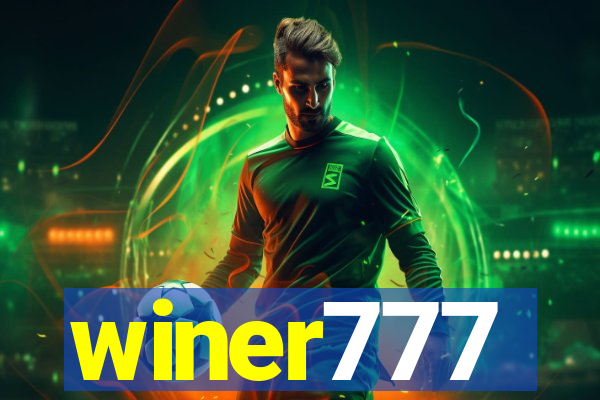 winer777