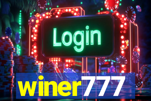 winer777