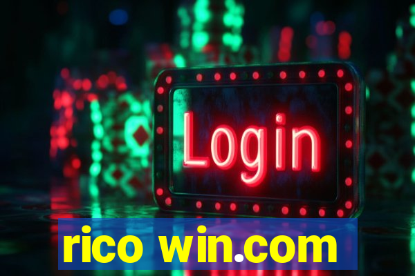 rico win.com