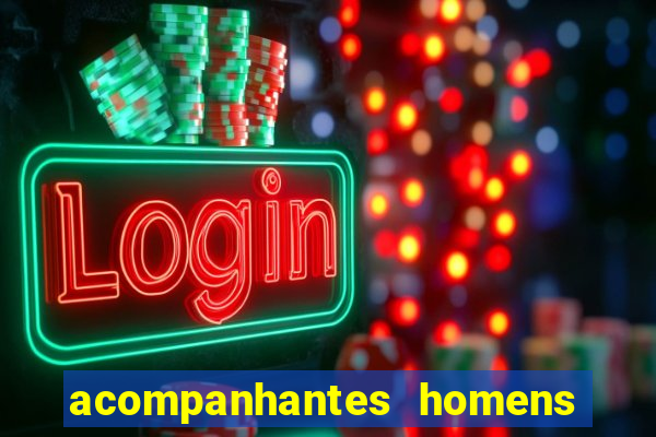 acompanhantes homens porto alegre