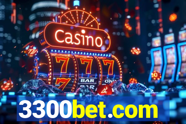 3300bet.com