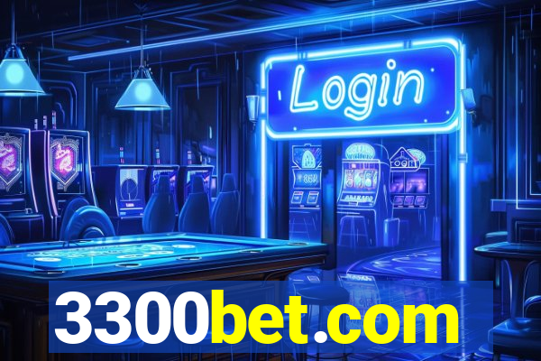 3300bet.com