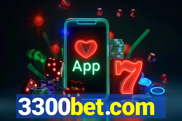 3300bet.com