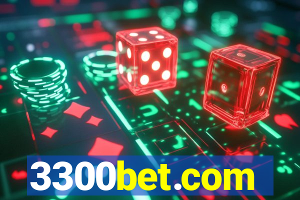 3300bet.com