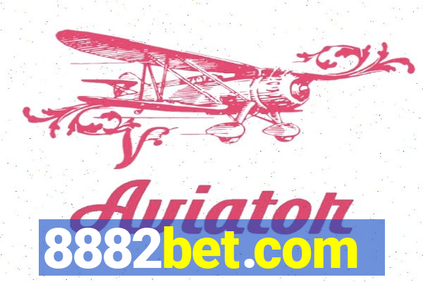 8882bet.com