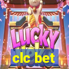 clc bet