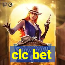 clc bet