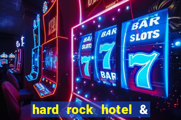 hard rock hotel & casino punta cana booking