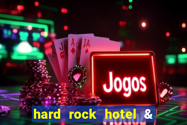 hard rock hotel & casino punta cana booking