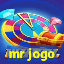 mr jogo