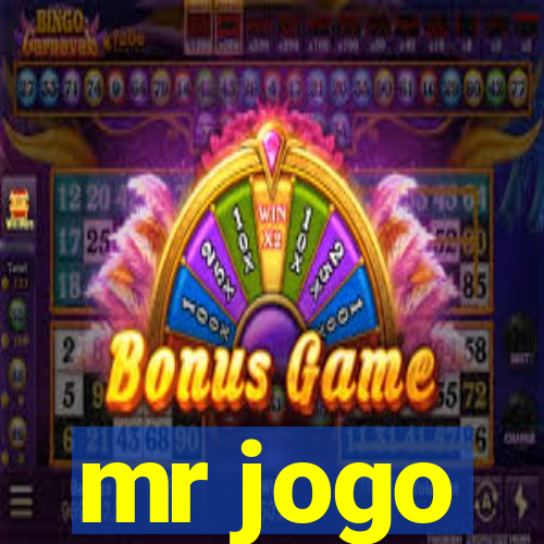 mr jogo