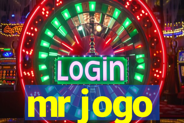 mr jogo