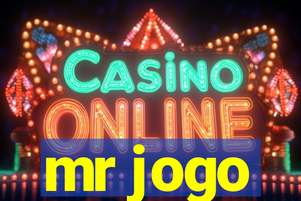 mr jogo