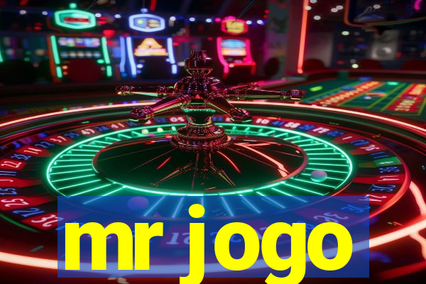 mr jogo