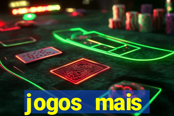 jogos mais rentaveis do mundo