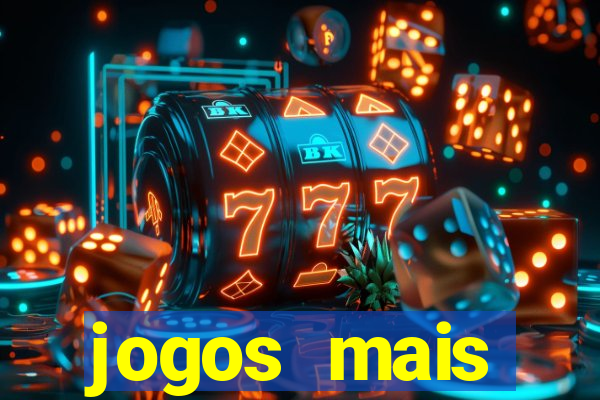 jogos mais rentaveis do mundo