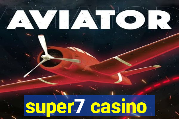 super7 casino