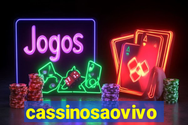 cassinosaovivo