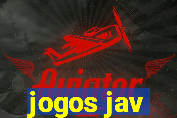 jogos jav