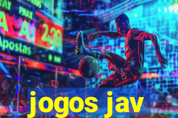 jogos jav