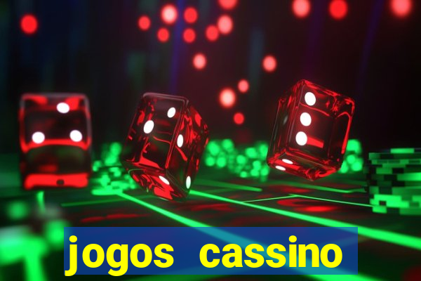 jogos cassino dinheiro real