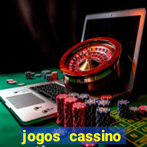 jogos cassino dinheiro real