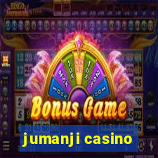 jumanji casino