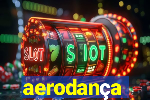 aerodança