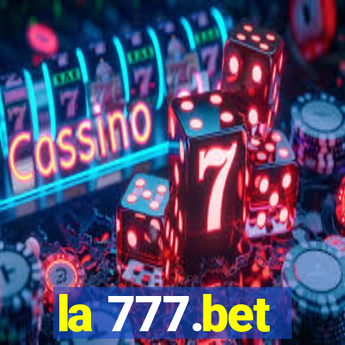 la 777.bet