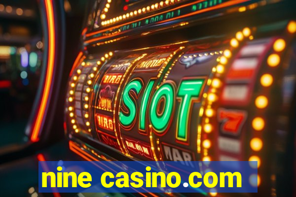 nine casino.com