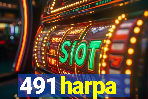 491 harpa