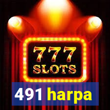 491 harpa