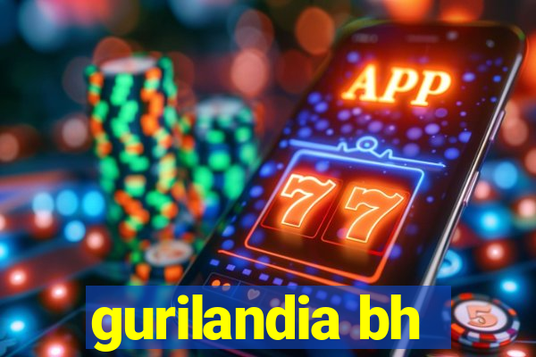 gurilandia bh