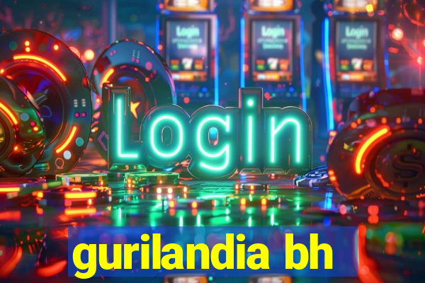 gurilandia bh