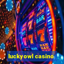 luckyowl casino