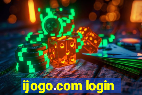 ijogo.com login