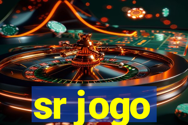 sr jogo