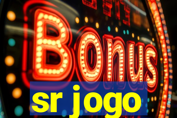 sr jogo