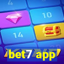 bet7 app