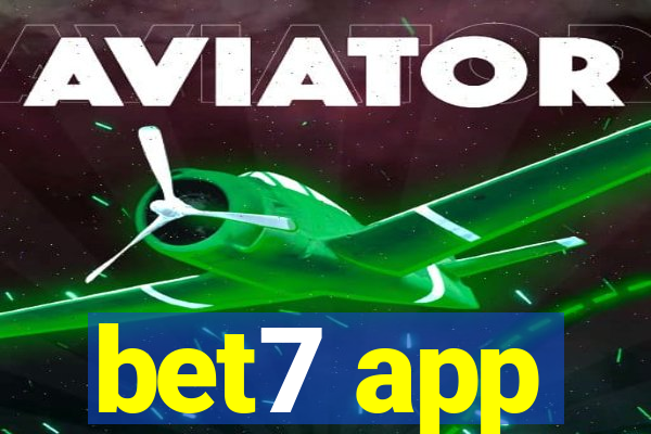 bet7 app