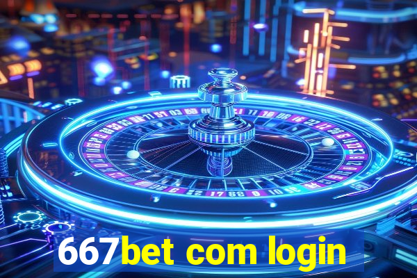 667bet com login