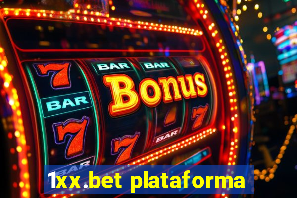 1xx.bet plataforma