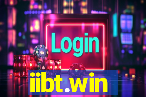 iibt.win